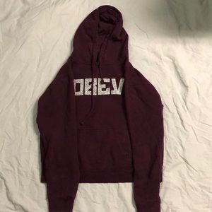 Obey hoodie